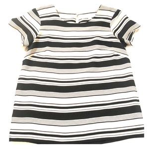 Loft | Barely worn Loft short sleeved blouse